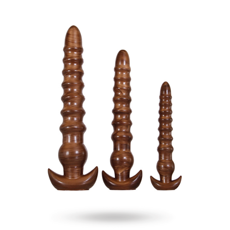 Twisted Love Plug Set - Evolved