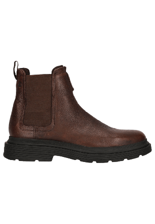 Clarks Badbury Easy G Kängor & boots Herr Brun 43