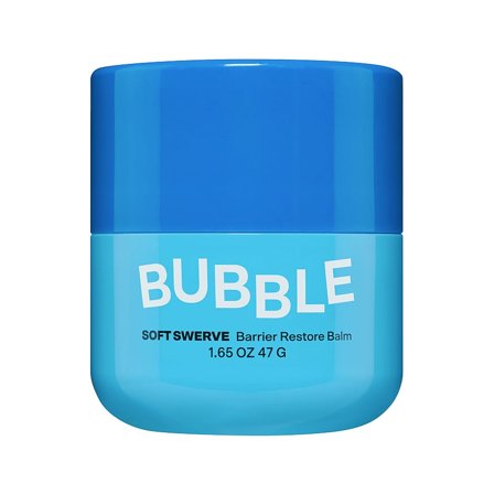 Bubble Soft Swerve Barrier Restore Balm 47g, Skincare, Ansigtspleje, Natcreme
