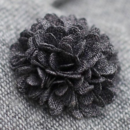 Salt & Pepper művirágos hajtókatű for Men