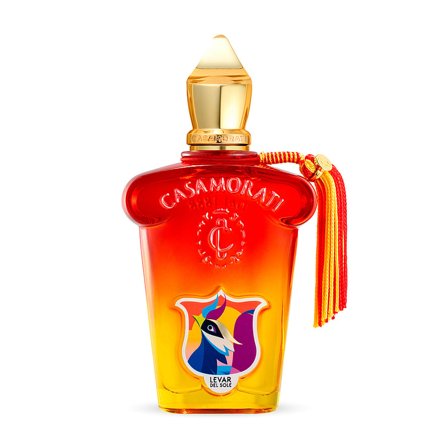 XERJOFF Leval del Sole Eau de Parfum 100 ml, Parfumer & Dufte, Parfumer, Eau De Parfum