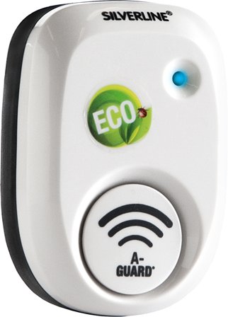 Edderkoppefri S50 indendørs 50 m2