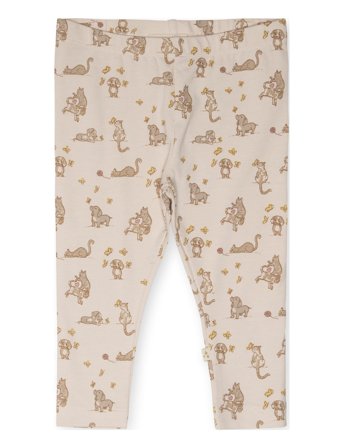 That's Mine Elois Leggings - Beige - 86