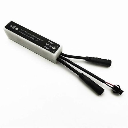 E-BKE Strömavbrott för 3 Pins 2 SM-2A 2Pins 01 02 G510 G330 M420 M500 M600 Bromssensor Justeringsverktyg