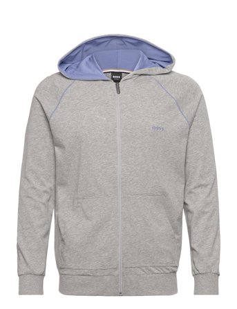 BOSS Mix&Match Jacket H - Grey - S