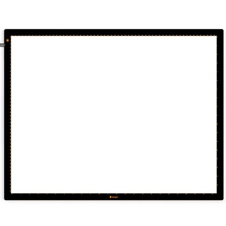 Wafer 3 Lightpad LED A2