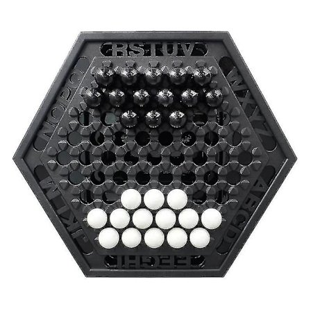 Abalone familieselskabsspil