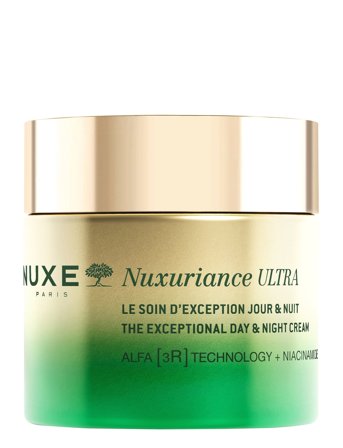 NUXE Nuxuriance Ultra The Exceptional Cream 75 Ml - Nude - 75 ML