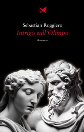 Intrigo sull'Olimpo Sebastian Ruggiero