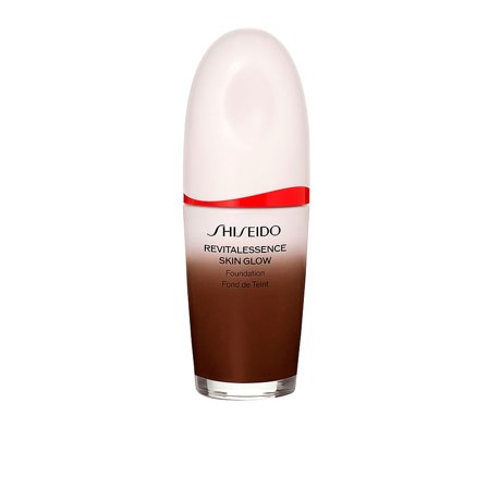 Shiseido Revitalessence Glow Foundation SPF 30 560, Makeup, Ansigt, Foundation