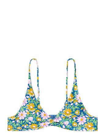 PICTURE ORGANIC CLOTHING | Kalta Print Top | M