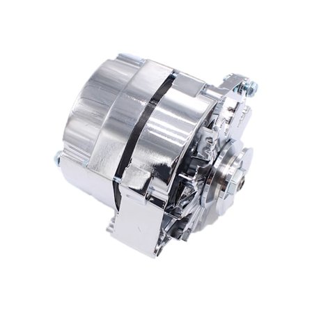 Effektiv 120Amp dynamo bil elektrisk system oppgraderinger ADR0335C erstatning