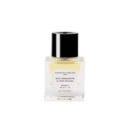 Essential Parfums Nice Bergamote By Antoine Maisondieu Extrait 30 ml, Mænd, Dufte, Eau De Parfum