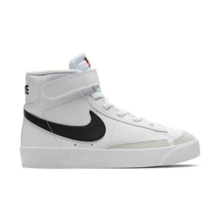 Nike, Sneakers Wit, Heren, Maat:33 EU