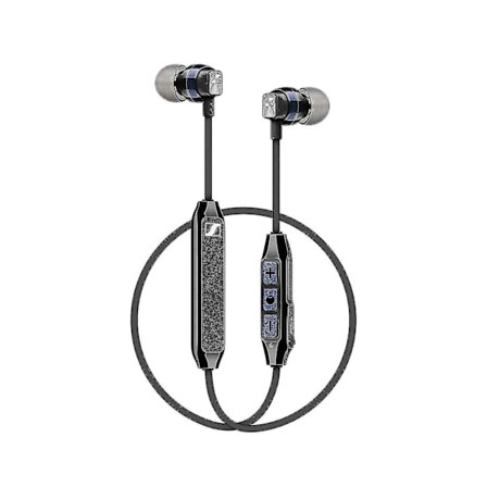 Sennheiser CX 6.00BT Bluetooth-øretelefoner Stereo Headset Sport Ørepropper Hodetelefon For Samsung/Xiaomi/H