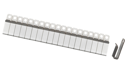 Garo 82063 Fäste för LED-slinga, Belysning