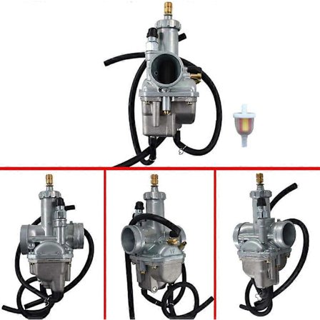 Ny karburator til Kawasaki Bayou 250 klf250 KLF 250 Carb