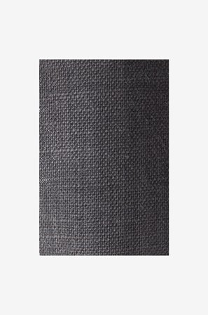 Jotex - Linen Stoffprøve Lin/Lin Grå A006 - Kjøp Stoffprøver - Møbler hos Jotex