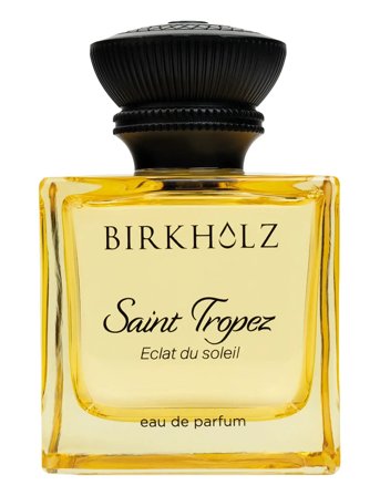 Birkholz Saint Tropez - Eclat Du Soleil 100Ml - Nude - 100 ML