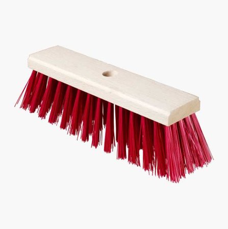 Kvasthuvud 30 x 6 cm