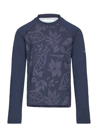 Columbia Sportswear | Sandy Shores Printed Ls Sunguard | 104