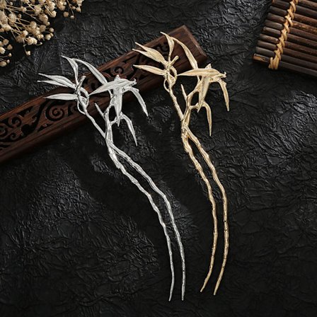 #2 klassiske hårpinner#