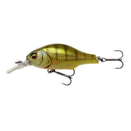 Savage Gear Gravity Crank MR 7,3cm, 19g Floating - Perch