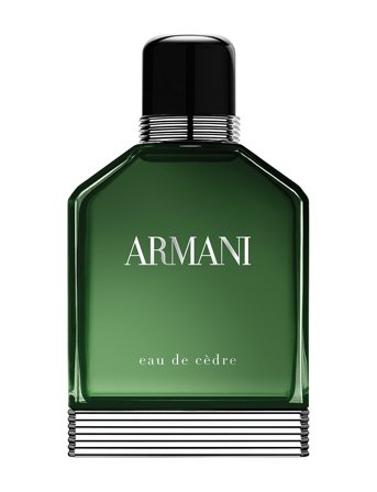 Armani Giorgio Armani Eau De Cedre Eau De Toilette 100Ml - Nude - 100ML
