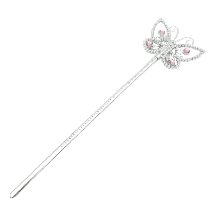 Complement Kids Festav Fjäril Smycken Unisex Rosa