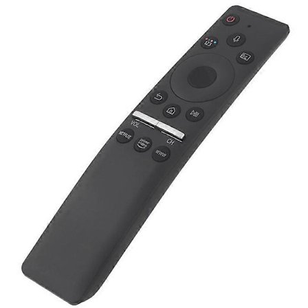 BN59-01312F / BN59-01330C Kompatibel Fjernbetjening med Stemmefunktion til Samsung TV, Erstatningsfjernbetjening