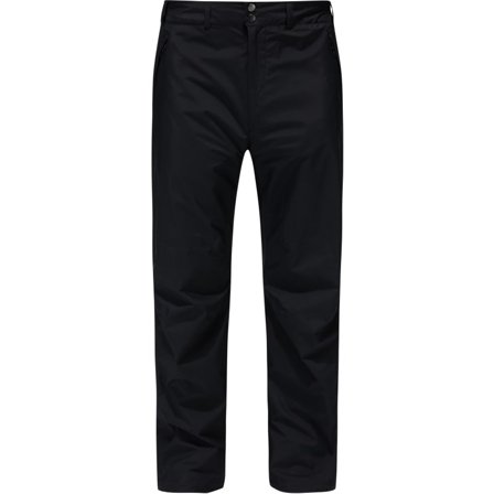 Haglöfs Astral Gore-Tex Pant Men Men shell trousers Black S