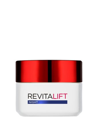 L'Oréal Paris L'oréal Paris Revitalift Classic Night Cream 50 Ml - Nude - 50 ml