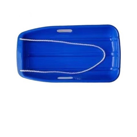 Snowboard børnesandboard voksen slæde bil slæde dobbelt fortykket skibil