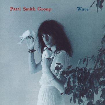 Wave (mov transitions) Patti Smith