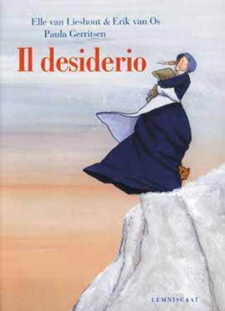 Il desiderio Elle Van Lieshout