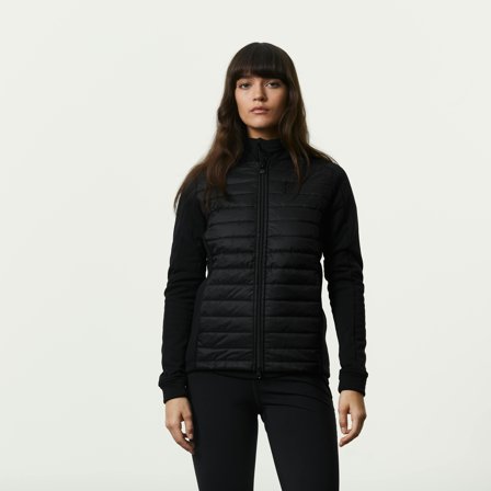 66 North women's Öxi Jackets & Coats - Black - XL
