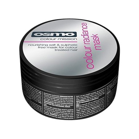 OSMO Colour Save Radiance Mask 100 ml, Hår, Shampoo & Hårpleje, Hårolie & Serum