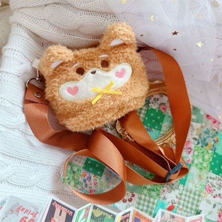 Cross Body Bag Mini Bag LILLA