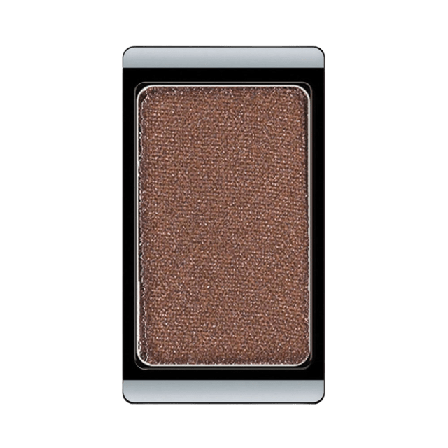ARTDECO Eyeshadow Pearly Ögonskuggor Unisex Brun 1 G