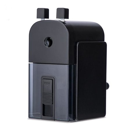 Roterende blyantspisser