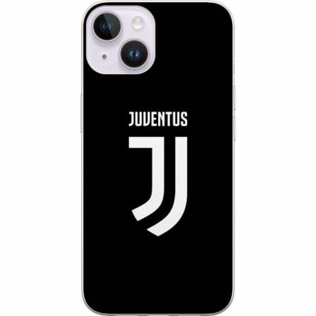 Apple Iphone 14 Plus Mjukt Skal - Juventus