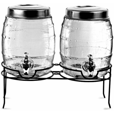 Tankopumppi Kaksinkertainen