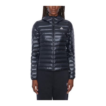 Adidas Originals Down Jakke Sort, Dame