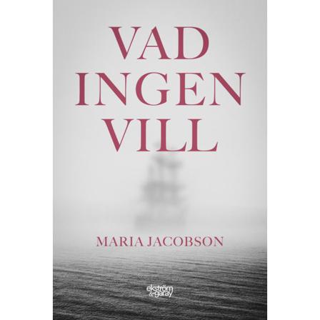 Vad Ingen Vill 9789189474796