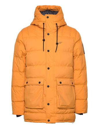 Nordkap Jkt M Yellow Five Seasons