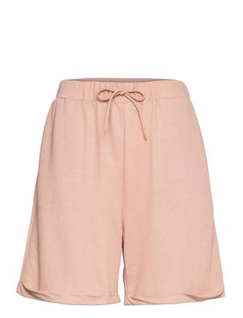 Pzamelia Shorts Mix&Match Pink Pulz Jeans