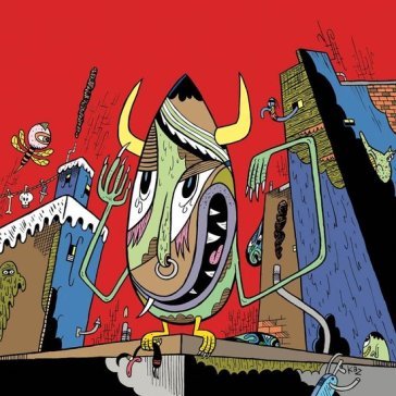 Summer forever and ever WOLFMANHATTAN PROJEC