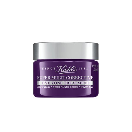 KIEHL'S Labbra e Occhi Super Multi-Corrective Eye Zone Treatment 28ml - Contorno occhi antirughe
