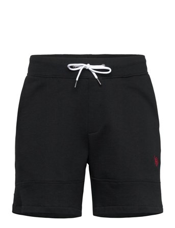 U.S. Polo Assn. Uspa Sweat Shorts Carsten Men - Black - XXL