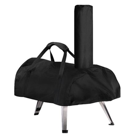 210d bärbar pizzaugn lock bärbar ugnslock pizza ugn